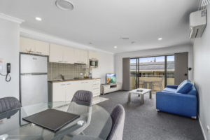 accommodation, book now, scarness, beach, ocean views, one bedroom, two bedroom, studio, hotel room, apartments, pool, sauna, lift, holiday, corporate, hervey bay